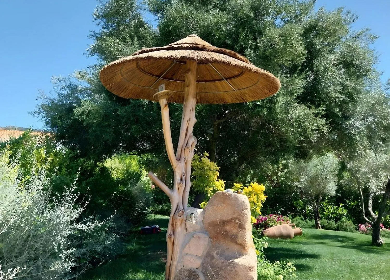 מונטי Green Paradise איטליה